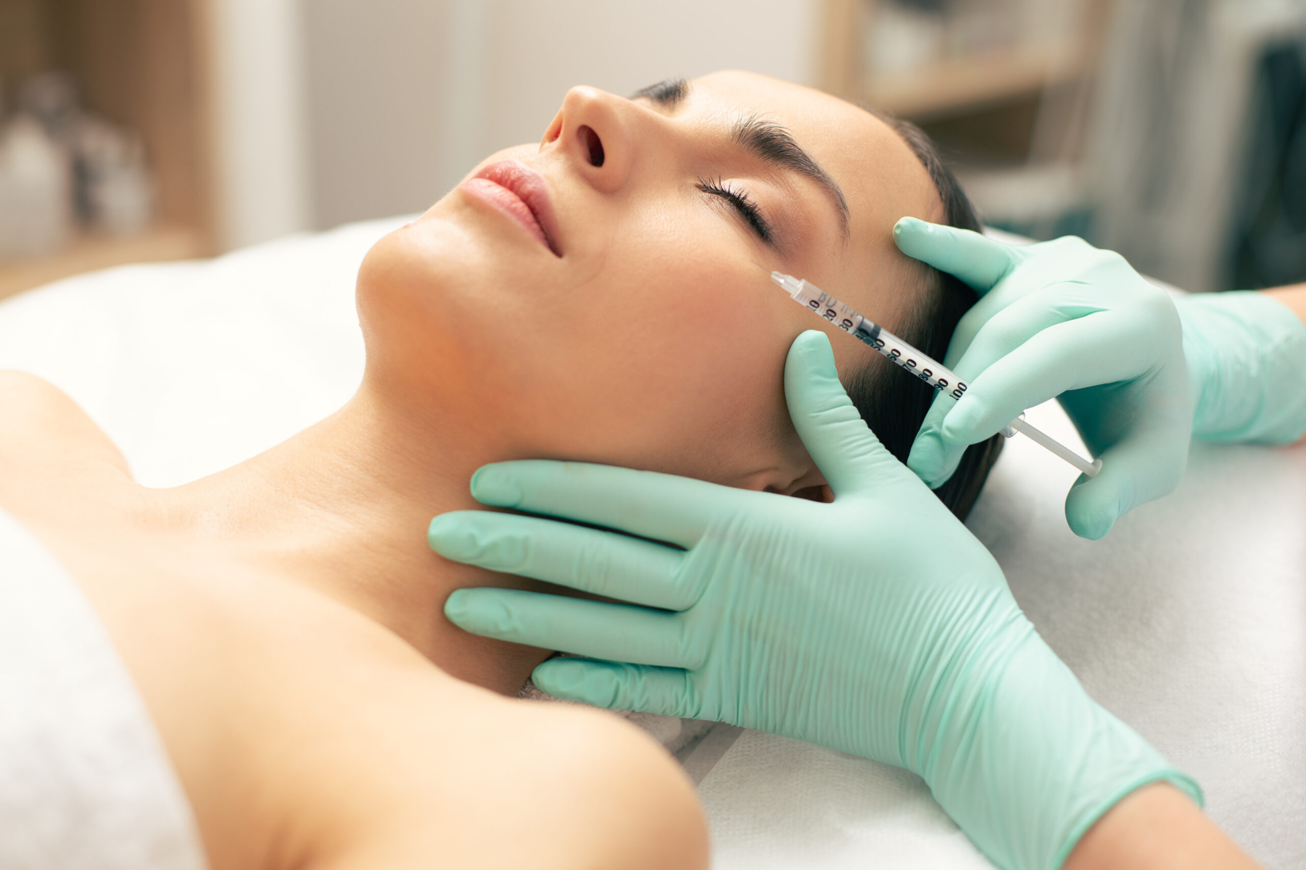 Dermal Fillers by KFNY Management Corp DBA: HitSpa in Second Ave New York NY